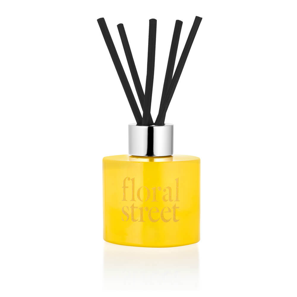 Floral Street Vanilla Bloom Diffuser